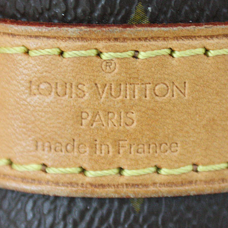 Louis Vuitton(���̺���) M40391 ���׷� ĵ���� ���ǵ� �ݵѸ��� 30 ��Ʈ�� + �����Ʈ�� [��������] �̹���4 - ���̺��� �߰���ǰ