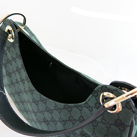 Gucci(����) 257268 GG�ΰ� �ڰ��� ȣ�� ����� [�ϻ����] �̹���5 - ���̺��� �߰���ǰ