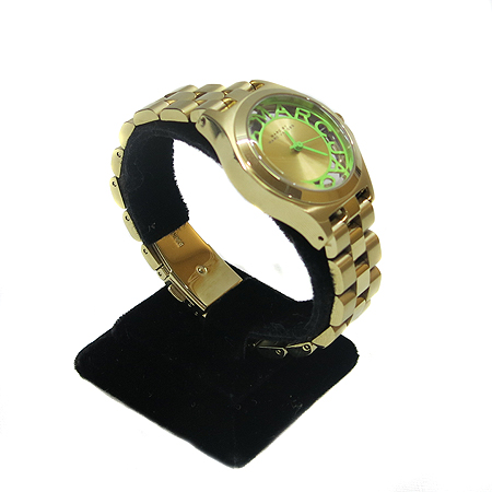 Marc_Jacobs(��ũ���̸�ũ�����߽�) MBM3295 ���� ���� �ð� [��������] �̹���3 - ���̺��� �߰���ǰ