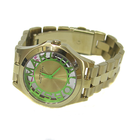 Marc_Jacobs(��ũ���̸�ũ�����߽�) MBM3295 ���� ���� �ð� [��������] �̹���5 - ���̺��� �߰���ǰ