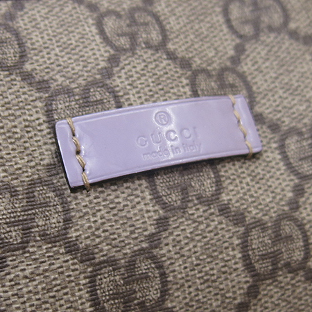 Gucci(����) 193603 ���� ���� Ʈ���� PVC ������ ��Ʈ�� [��������] �̹���5 - ���̺��� �߰���ǰ