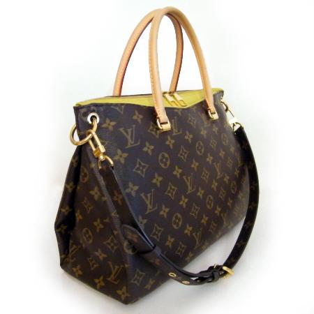 Louis Vuitton(���̺���) M41149 ���׷� ĵ���� PISTACHE �ȶ� ��Ʈ�� + �����Ʈ�� [������û��]w �̹���2 - ���̺��� �߰���ǰ