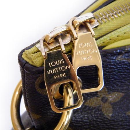 Louis Vuitton(���̺���) M41149 ���׷� ĵ���� PISTACHE �ȶ� ��Ʈ�� + �����Ʈ�� [������û��]w �̹���3 - ���̺��� �߰���ǰ