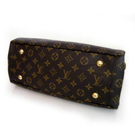 Louis Vuitton(���̺���) M41149 ���׷� ĵ���� PISTACHE �ȶ� ��Ʈ�� + �����Ʈ�� [������û��]w �̹���5 - ���̺��� �߰���ǰ