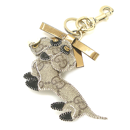 Gucci(����) 206082 ����Ʈ ��� ��Ż ��� ������ ŰȦ�� �̹���2 - ���̺��� �߰���ǰ