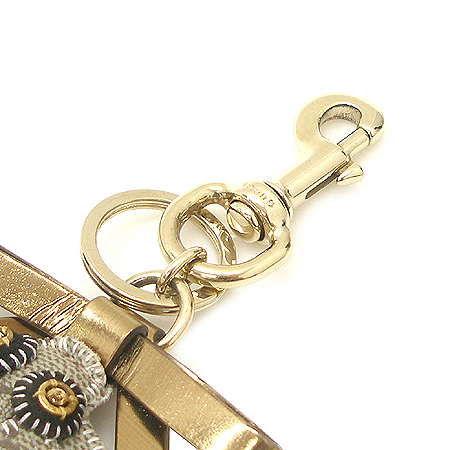 Gucci(����) 206082 ����Ʈ ��� ��Ż ��� ������ ŰȦ�� �̹���3 - ���̺��� �߰���ǰ