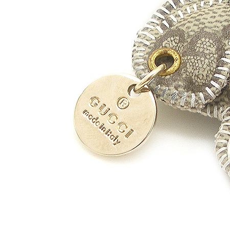 Gucci(����) 206082 ����Ʈ ��� ��Ż ��� ������ ŰȦ�� �̹���4 - ���̺��� �߰���ǰ