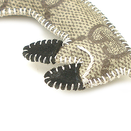 Gucci(����) 206082 ����Ʈ ��� ��Ż ��� ������ ŰȦ�� �̹���5 - ���̺��� �߰���ǰ