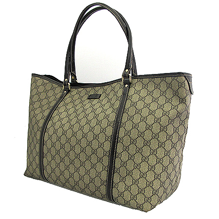 Gucci(����) 197954 GG�ΰ� PVC ���� ���� Ʈ���� ���� ����� [�̾��������] �̹���2 - ���̺��� �߰���ǰ