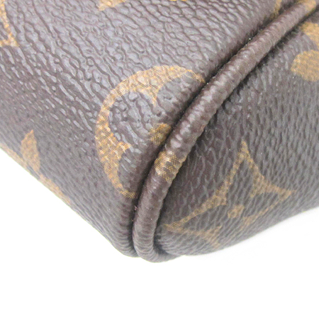 Louis Vuitton(���̺���) M40718 ���׷� ĵ���� ���̺��� MM 2WAY [�д����] �̹���4 - ���̺��� �߰���ǰ