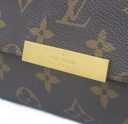 Louis Vuitton(���̺���) M40718 ���׷� ĵ���� ���̺��� MM 2WAY [�д����] �̹���5 - ���̺��� �߰���ǰ