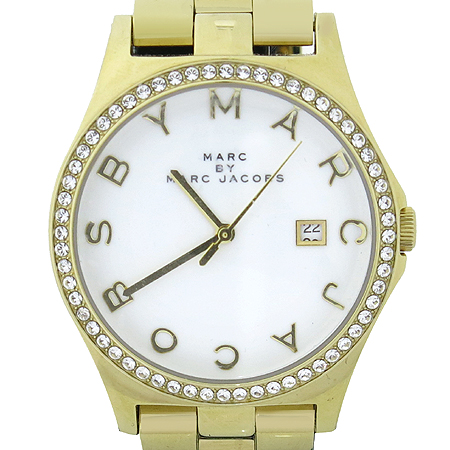 Marc by Marc Jacobs(��ũ���̸�ũ�����߽�) MBM3045 ���� ť�� ��� ���� ������ �ð� �̹���2 - ���̺��� �߰���ǰ