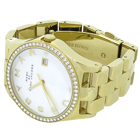 Marc by Marc Jacobs(��ũ���̸�ũ�����߽�) MBM3045 ���� ť�� ��� ���� ������ �ð� �̹���3 - ���̺��� �߰���ǰ