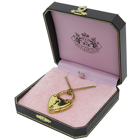 JUICY COUTURE(��� �ٶٸ�) �̴ϼ� �ڹ��� �ΰ� ���� ü�� ����� �̹���2 - ���̺��� �߰���ǰ