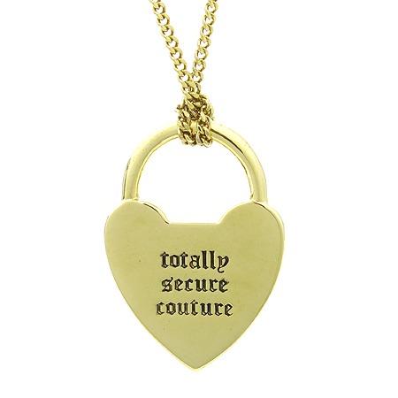 JUICY COUTURE(��� �ٶٸ�) �̴ϼ� �ڹ��� �ΰ� ���� ü�� ����� �̹���4 - ���̺��� �߰���ǰ