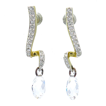 Swarovski(���ͷκ꽺Ű) ũ����Ż ��� ���� �Ͱ��� �̹���3 - ���̺��� �߰���ǰ