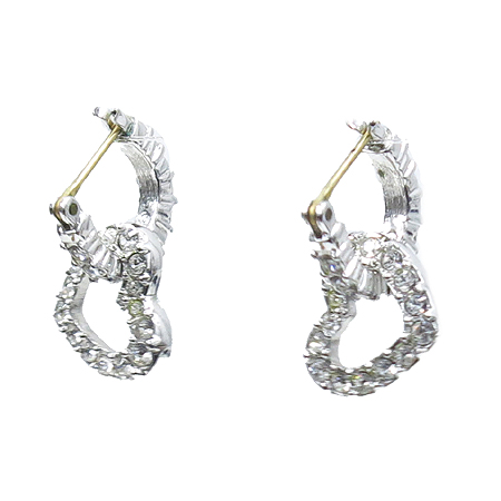 Swarovski(���ͷκ꽺Ű) ��Ʈ �ΰ� ���� �Ͱ��� �̹���4 - ���̺��� �߰���ǰ