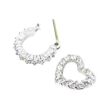 Swarovski(���ͷκ꽺Ű) ��Ʈ �ΰ� ���� �Ͱ��� �̹���5 - ���̺��� �߰���ǰ