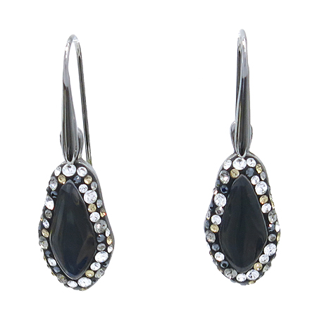 Swarovski(���ͷκ꽺Ű) ��Ƽ �÷� ��� ���� �Ͱ��� �̹���3 - ���̺��� �߰���ǰ