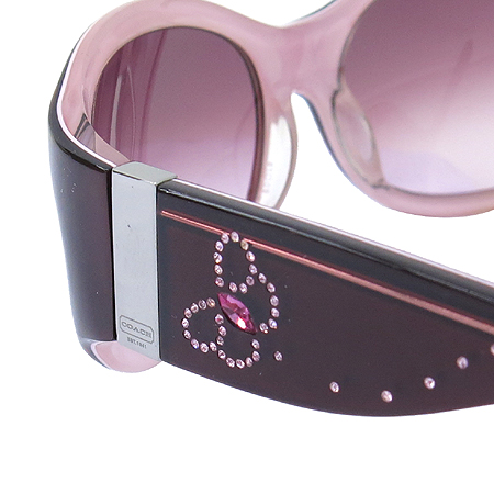 Coach(��ġ) SUZIE �����ö��� �ñ״�ó �ΰ� ���۶� �̹���5 - ���̺��� �߰���ǰ