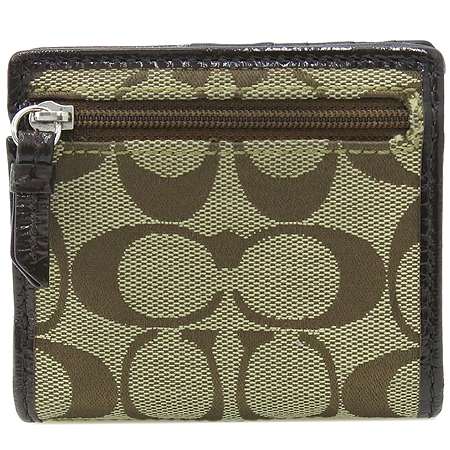 Coach(��ġ) �ñ״�ó �ڰ��� ���� ���� ������ �̹���2 - ���̺��� �߰���ǰ