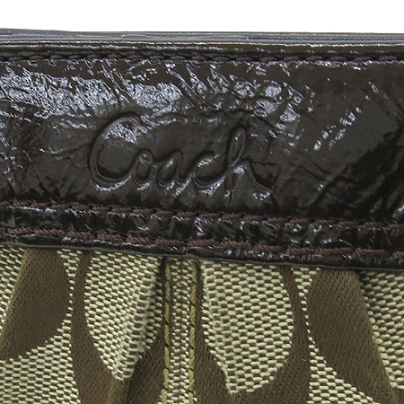 Coach(��ġ) �ñ״�ó �ڰ��� ���� ���� ������ �̹���3 - ���̺��� �߰���ǰ