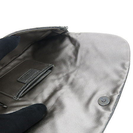 Dior(ũ����î���) MCN44597 LADY DIOR (���̵� ���) ��� �ǹ� ��Ż�� ���� �Ŀ�ġ + ü��ũ�ν���Ʈ�� + �̴ϰſ� �̹���6 - ���̺��� �߰���ǰ