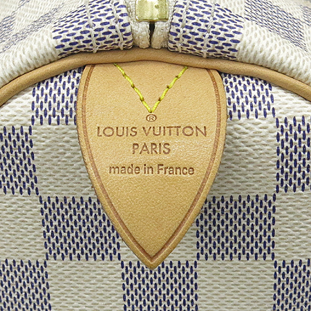 Louis Vuitton(���̺���) N41533 �ٹ̿� ���ָ� ĵ���� ���ǵ�30 ��Ʈ�� �̹���5 - ���̺��� �߰���ǰ
