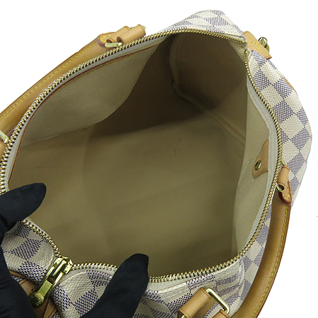 Louis Vuitton(���̺���) N41533 �ٹ̿� ���ָ� ĵ���� ���ǵ�30 ��Ʈ�� �̹���6 - ���̺��� �߰���ǰ