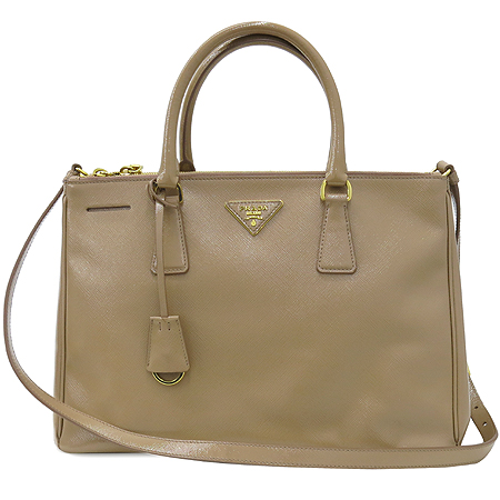 Prada(�����) BN2274 SAFFIANO VERNIC CAMMEO ���ǾƳ� ������ ī�� ����ΰ� 2WAY �̹���2 - ���̺��� �߰���ǰ