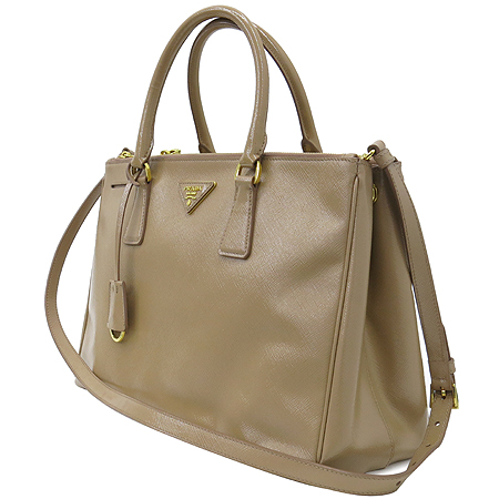 Prada(�����) BN2274 SAFFIANO VERNIC CAMMEO ���ǾƳ� ������ ī�� ����ΰ� 2WAY �̹���3 - ���̺��� �߰���ǰ