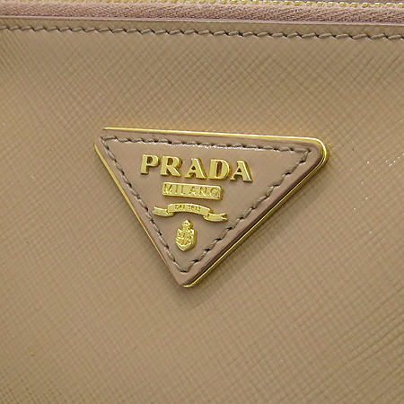 Prada(�����) BN2274 SAFFIANO VERNIC CAMMEO ���ǾƳ� ������ ī�� ����ΰ� 2WAY �̹���4 - ���̺��� �߰���ǰ