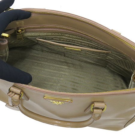 Prada(�����) BN2274 SAFFIANO VERNIC CAMMEO ���ǾƳ� ������ ī�� ����ΰ� 2WAY �̹���6 - ���̺��� �߰���ǰ