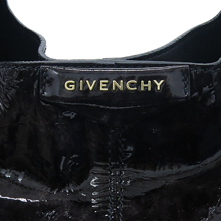 GIVENCHY(�����) 11L5001007 GEORGE V(���� ����) ��Ƽ�� ���� ���� ���̴�Ʈ CALF ���� ��Ʈ�� [��������] �̹���4 - ���̺��� �߰���ǰ