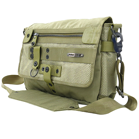 DIESEL(����) �к긯 ��Ƽ ���� ũ�ν��� �̹���2 - ���̺��� �߰���ǰ