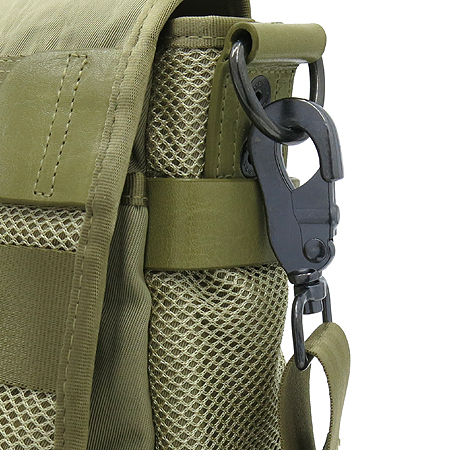 DIESEL(����) �к긯 ��Ƽ ���� ũ�ν��� �̹���4 - ���̺��� �߰���ǰ