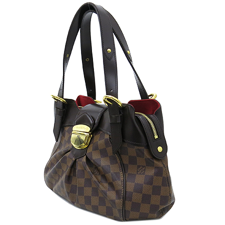 Louis Vuitton(���̺���) N41542 �ٹ̿� ���� ĵ���� �ý�Ƽ�� PM ����� �̹���3 - ���̺��� �߰���ǰ