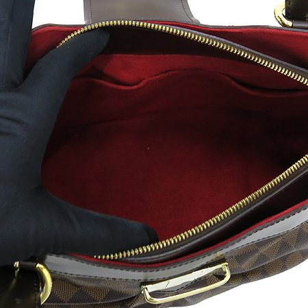 Louis Vuitton(���̺���) N41542 �ٹ̿� ���� ĵ���� �ý�Ƽ�� PM ����� �̹���7 - ���̺��� �߰���ǰ