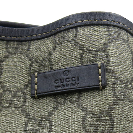 Gucci(����) 223668 GG �ΰ� PVC ��ũ���� ���� ��Ʈ�� �̹���3 - ���̺��� �߰���ǰ