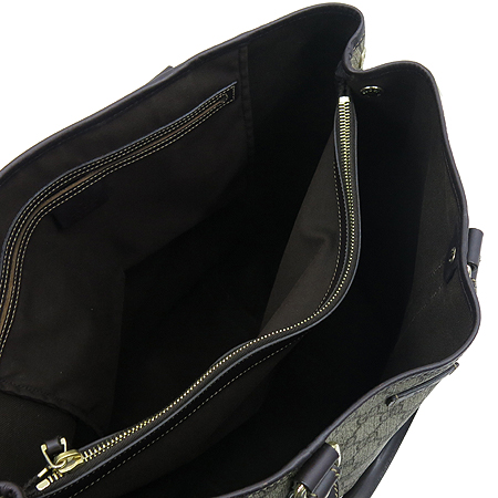 Gucci(����) 223668 GG �ΰ� PVC ��ũ���� ���� ��Ʈ�� �̹���5 - ���̺��� �߰���ǰ