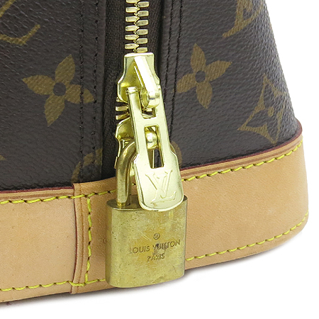Louis Vuitton(���̺���) M53151 ���׷� ĵ���� �˸� PM ��Ʈ�� �̹���5 - ���̺��� �߰���ǰ