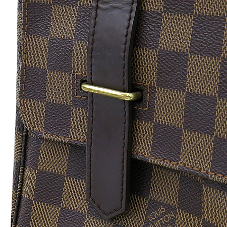 Louis Vuitton(���̺���) N42270 �ٹ̿� ���� ĵ���� ��ε���� ũ�ν��� �̹���4 - ���̺��� �߰���ǰ