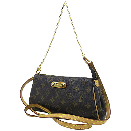 Louis Vuitton(���̺���) M95567 ���׷� ĵ���� ����Ŭ��ġ ü�� 2WAY �̹���2 - ���̺��� �߰���ǰ