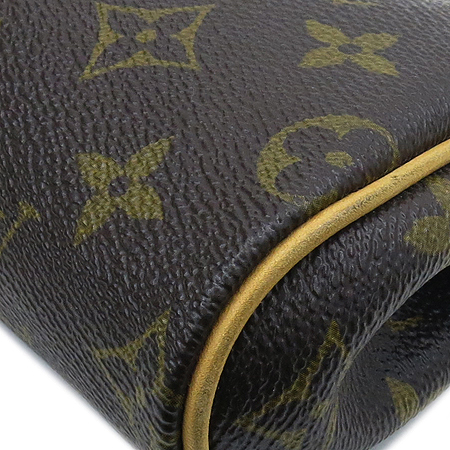 Louis Vuitton(���̺���) M95567 ���׷� ĵ���� ����Ŭ��ġ ü�� 2WAY �̹���4 - ���̺��� �߰���ǰ