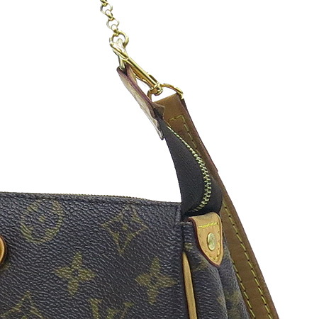 Louis Vuitton(���̺���) M95567 ���׷� ĵ���� ����Ŭ��ġ ü�� 2WAY �̹���5 - ���̺��� �߰���ǰ