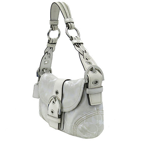 Coach(��ġ) 6171 ���� ��Ʈ ��� �ñ׳�ó �����[��õ��] �̹���2 - ���̺��� �߰���ǰ