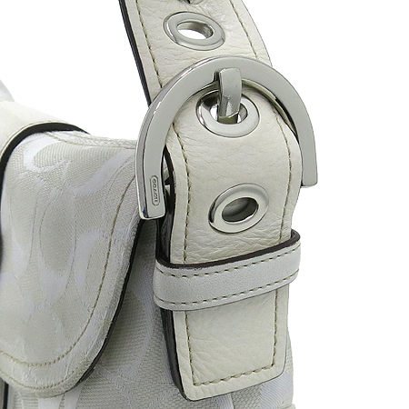 Coach(��ġ) 6171 ���� ��Ʈ ��� �ñ׳�ó �����[��õ��] �̹���3 - ���̺��� �߰���ǰ