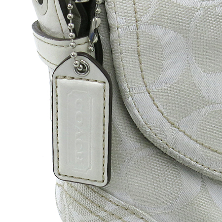 Coach(��ġ) 6171 ���� ��Ʈ ��� �ñ׳�ó �����[��õ��] �̹���4 - ���̺��� �߰���ǰ