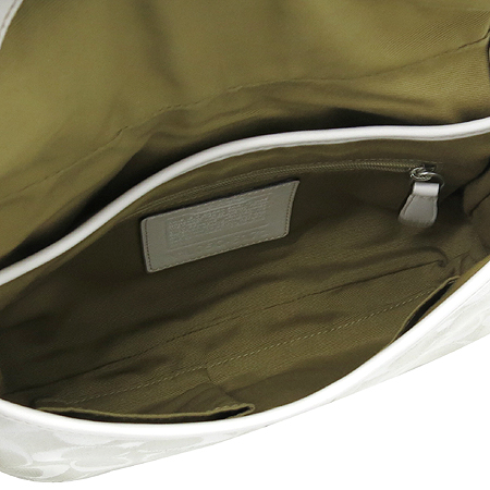 Coach(��ġ) 6171 ���� ��Ʈ ��� �ñ׳�ó �����[��õ��] �̹���5 - ���̺��� �߰���ǰ