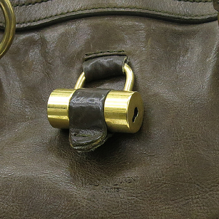 YSL(�Ի��ζ�) 156464 ���� īŰ ���� �÷� L ������ ��Ʈ�� �̹���3 - ���̺��� �߰���ǰ